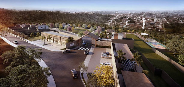 Roselândia Alvorada