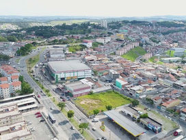 Parque das Nações