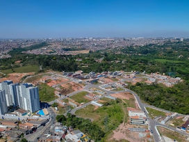 Jardim Ana Cristina I