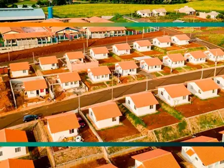 Cooperativa habitacional: vale a pena?