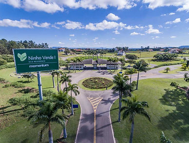 Ninho Verde I Eco Residence