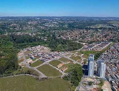 Jardim Ana Cristina II