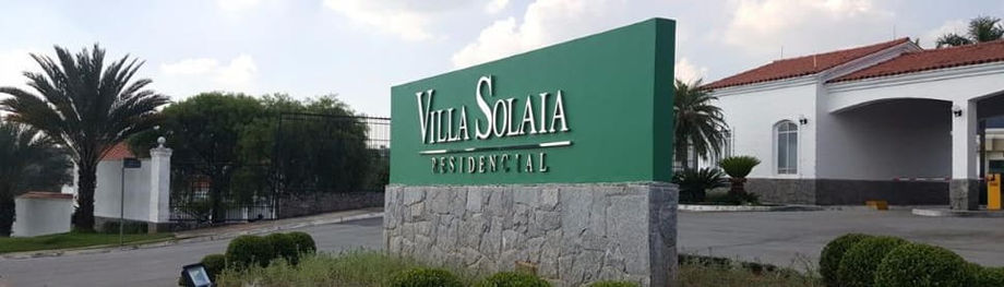 Villa Solaia