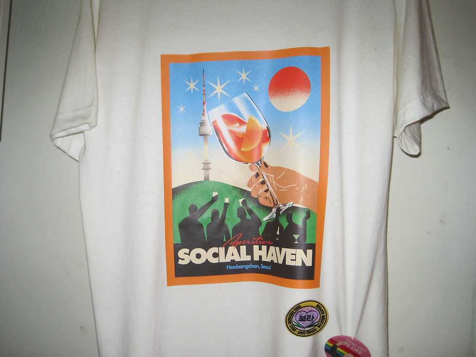 19 ottobre 2025, Seoul