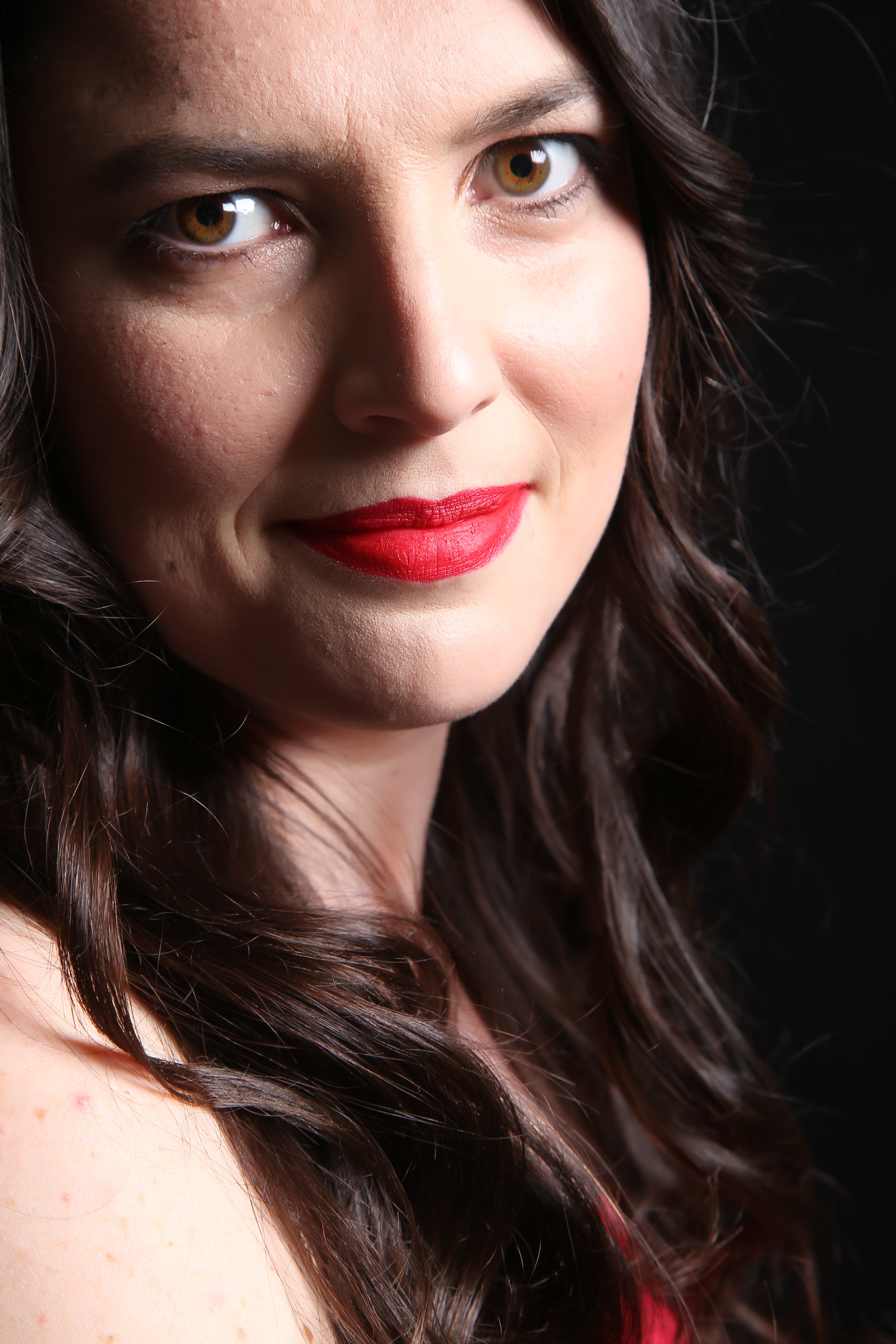 Writer: Salomé Rateau