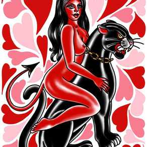 Mel's Art