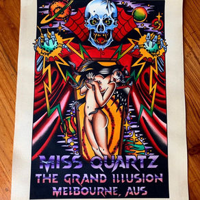 The Grand Illusion