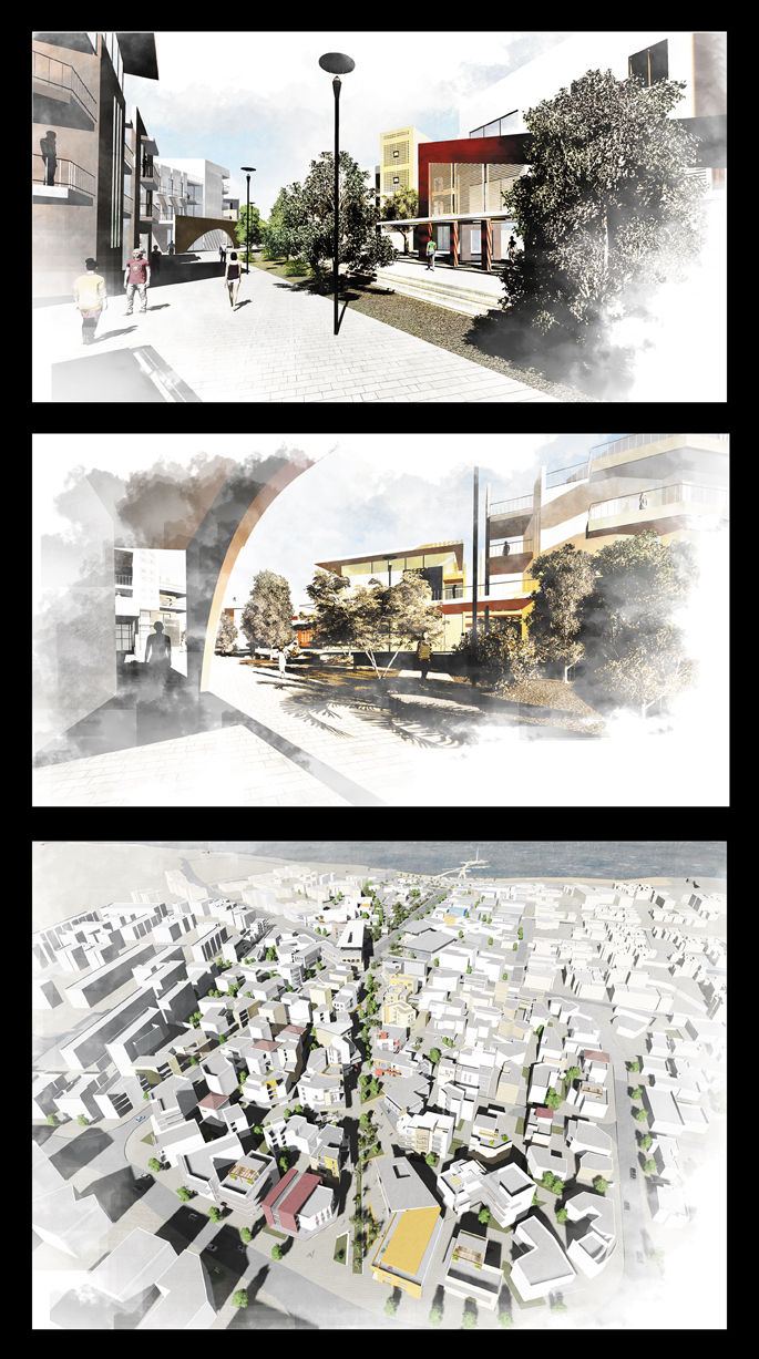 street view new