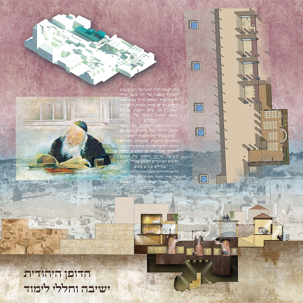 yeshivah gilayon
