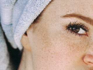 A simple detox to let your skin breathe this winter