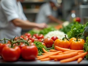 Meal Planning: Simplifying Healthy Eating
