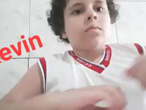 Aluno Kevin do 4° Ano: Apresentação de um jornal