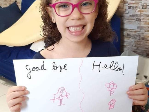 Dedicação total as tarefas