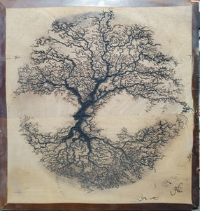 Yggdrasil