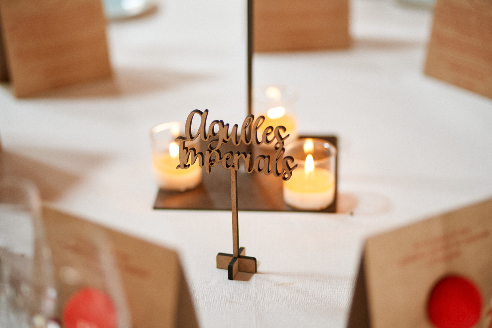 Topper Personalizado (con base)