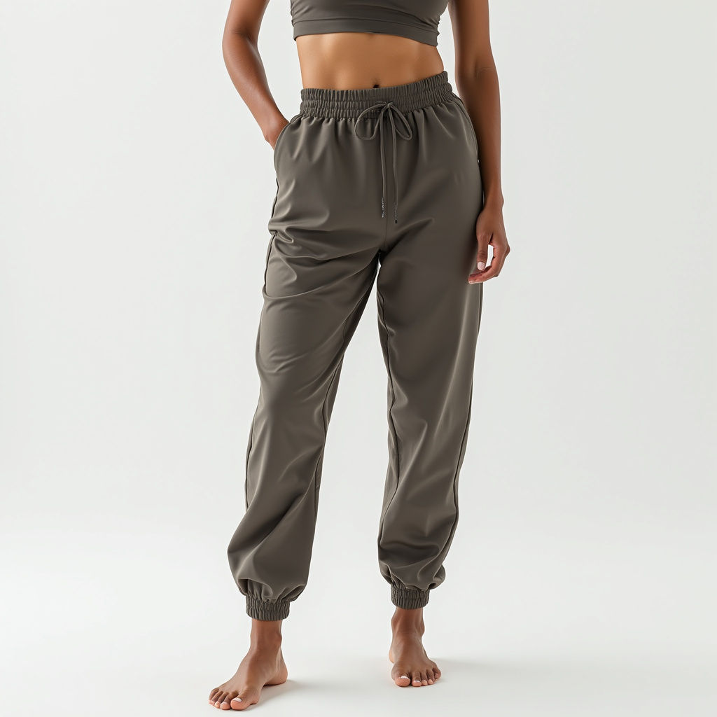 Calça Jogger Tech