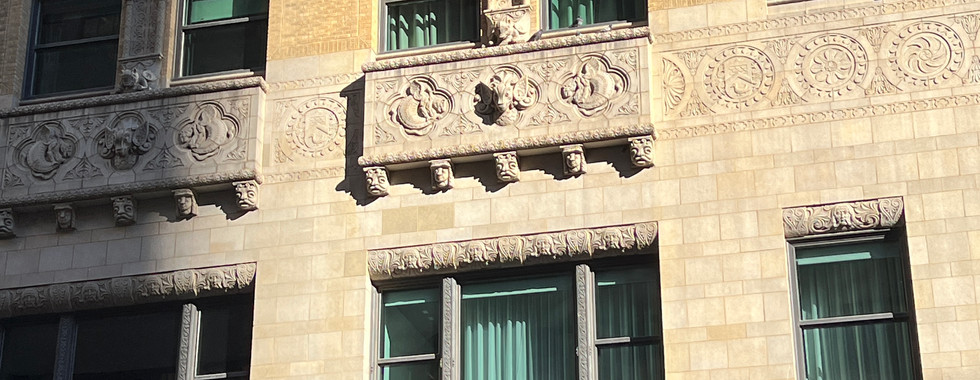 Virgin Hotel Chicago Landmark