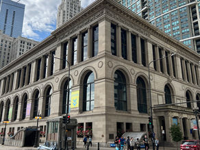 Chicago Cultural Center