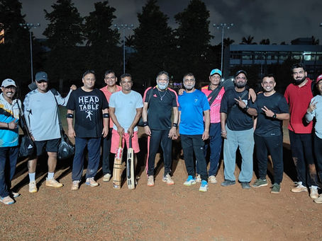 GOLD THURSDAY: A-LEAGUE UNITED TRIUMPH OVER GOLD, WIN BY 49 RUNS