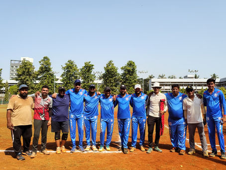 SUNDAY MORNING DUEL: DIL DOSTI CRICKET REGISTER EMPHATIC 61-RUN VICTORY OVER BANKERS XI