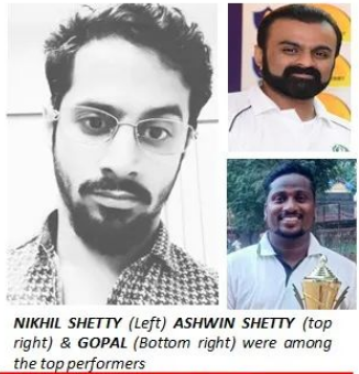 A-L UNITED EDGE OUT AMRITVAN FALCONS IN THRILLER NIKHIL SHETTY Bowls Match Winning Spell 12/5, ASHWIN SHETTY & GAURAV MEНТА Shine With Bat, GOPAL's Brilliant Spell in Vain