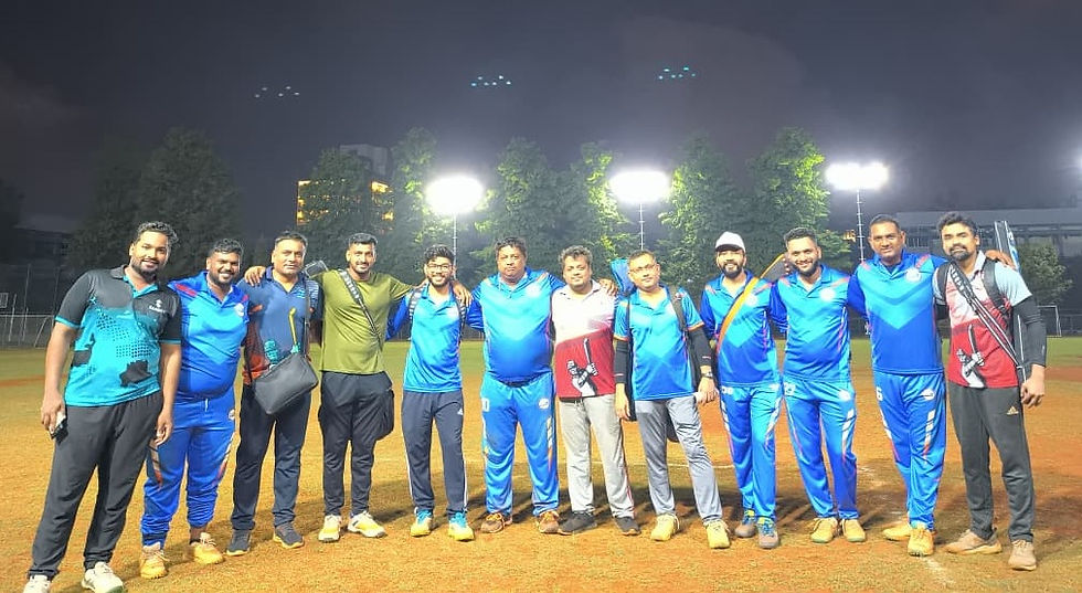 TEAM DDC