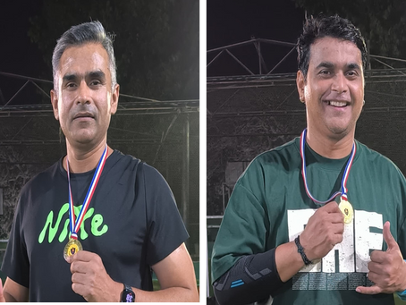 WINTER BOX WAR: LEOPARDS & TIGERS WIN 1 EACH, TIGERS TOP TABLE, ENTER FINALS