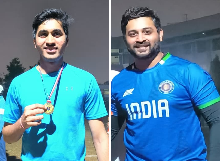 SAYYAM JAIN & DR. AKHIL SARDESAI