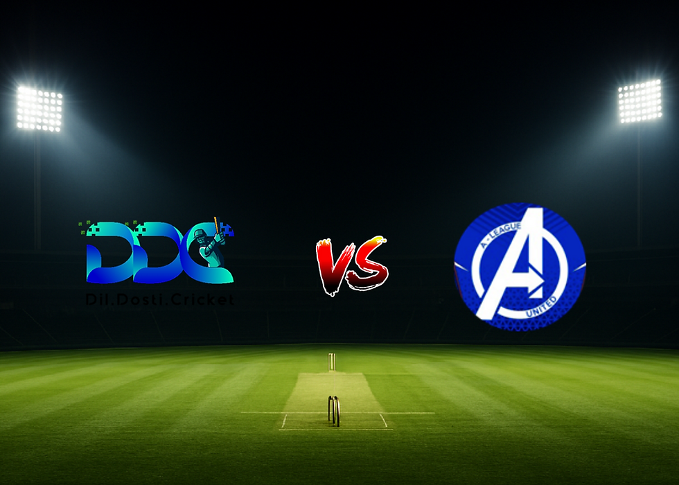 A-LEAGUE OPEN: DDC TO LOCK HORNS WITH A-LEAGUE UNITED ON MONDAY AT 7 PM