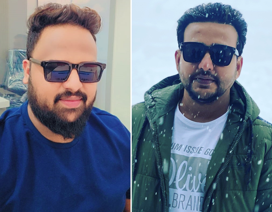 GOPAL GUPTA & DEVENDRA VIRKAR