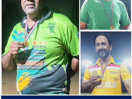 FRI GOLD : NAVEEN OLIVERA POWERS GOLD TO WIN, OUTPLAY A-LEAGUE UNITED IN CLOSE CONTEST