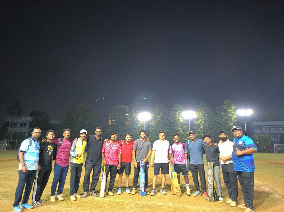 TEAM JUPITER BLASTERS