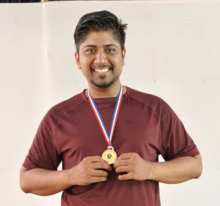 WASIM SHA - MOTM GAME - 01