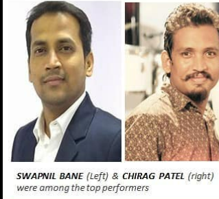 MDM TROUNCE SPIRITED GULLY BOYS, TOP TABLE MALPA DONGRI MASTERS Hold Nerve To Win Both Games, Swapnil & Chirag Star with All-Round Performances.