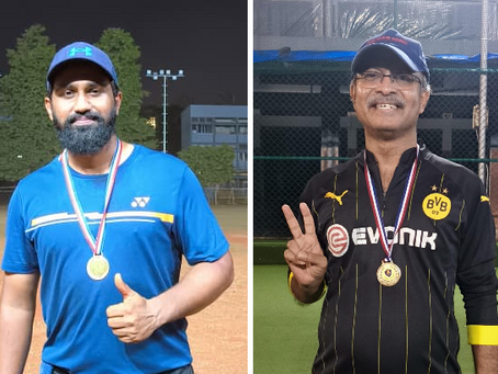 SUMMER SLAM: LIONS REGISTER SECOND STRAIGHT WIN, BEAT LEOPARDS BY 6 WKTS
