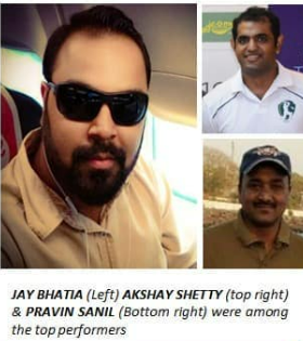 TIGERS EDGE OUT LIONS IN LOW SCORING THRILLER Jay Bhatia Showcases Match Winning All-Round Performance, Pravin Sanil Anchor Innings in addition to brilliant Wicket Keeping. Titian Barretto & Akshay Shetty Bowl Brillliant Spells, Kabir Mody 5 Wkt Haul in Vain
