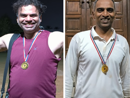 GOLD FRIDAY: A-LEAGUE GOLD SECURE COMFORTABLE WIN BY 6 WKTS OVER UNITED