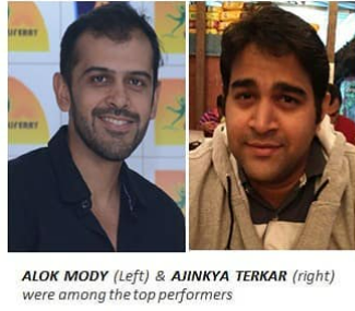 TAKSHILA WIN 1, TIE 1 VS HCC IN THRILLER Alok Mody & Ajinkya Terkar Star With Match Winning Performances