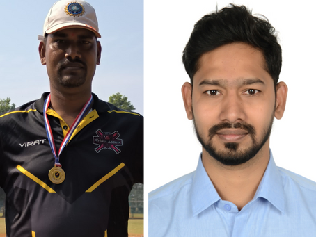 BANKERS XI BOWL OVER VENOM LEGENDS, SEAL 8 WICKET VICTORY