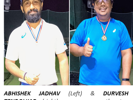 BOX WARS : PANTHERS OUTPLAY LEOPARDS, WIN BOTH GAMES