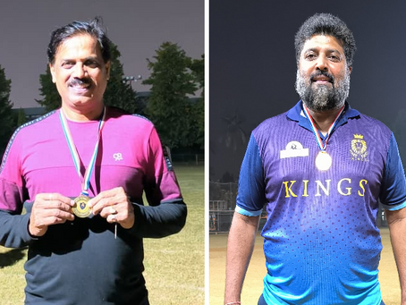 YOUNG BOYS EDGE OUT A-LEAGUE UNITED, WIN BY 8 RUNS IN CLOSE CONTEST