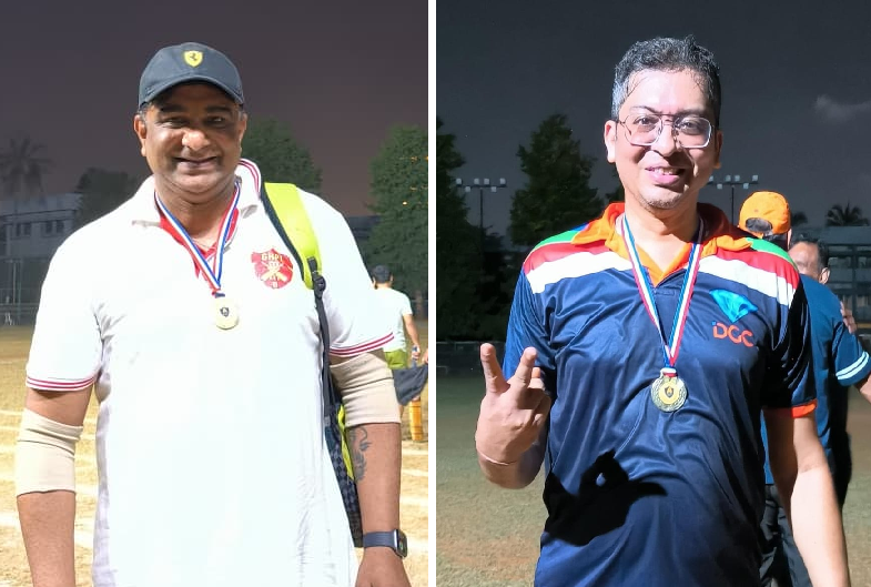 A-LEAGUE GOLD BOWL OUT A-LEAGUE UNITED, WIN BY 16 RUNS - END 2025 ON WINNING NOTE