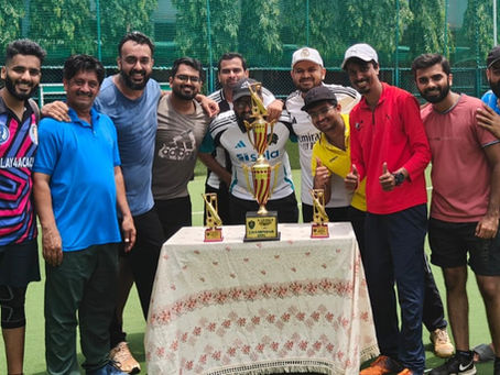 BOX SLAM FINALE: LEOPARDS CROWNED CHAMPIONS, DEFEND TITLE AGAINST MIGHTY TIGERS IN SUPER OVER THRILLER
