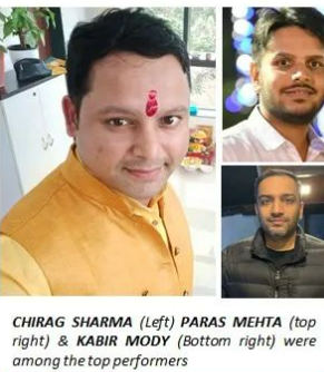 LIONS TROUNCE UNITED IN SUMMER SLAM WARM-UPS CHIRAG SHARMA Showcases Match Winning All-Round Performance, PARAS MEHTA, KABIR MODY & VICKY GOMES Bowl Brilliant Spells, ARCHAN PRADHAN Shines With Bat, RITIK UPOOR Heroics in Vain