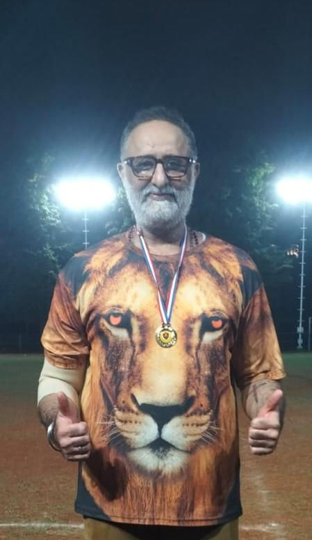HARBINDER SINGH (MOTM)