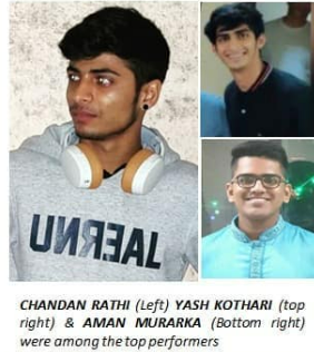 LIONS TRUMP LEOPARDS, HOLD TOP SPOT Chandan Rathi Bowls Match Winning Spell, Yash Kothari & Vishal Shah Shine With Bat, Aman Murarka Brilliant 6 Wkt haul in Vain