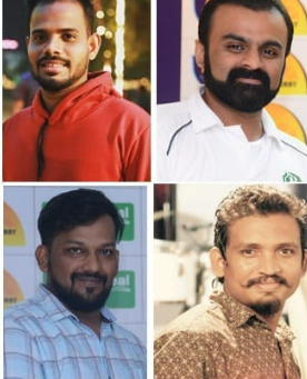 MDM TRUMP HCC IN SUPER OVER, ENTER FINALS Sagar Rane & Ashwin Shetty Star With Match Winning Performances MDM Meets TAKSHILA TITANS in Finals