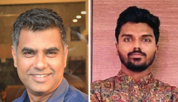 KUMAR KARPE & SAHIL PRABHUNE