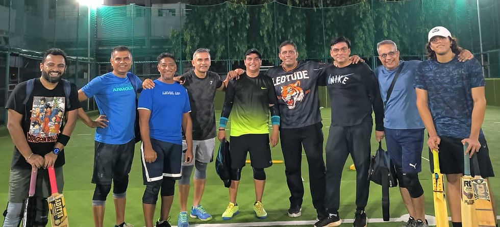 TEAM SPLENDOR SPARTANS