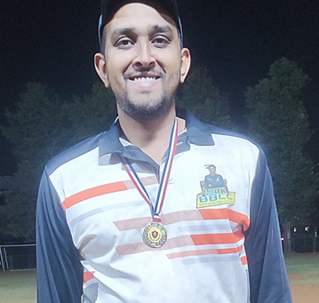 AVANT CHAMPS SECURE VICTORY OVER AT-TACK, WIN BY 37 RUNS